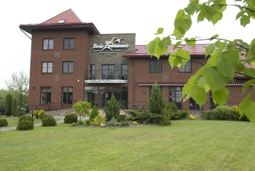 Klykiai Hotel | Prie Žeimenos