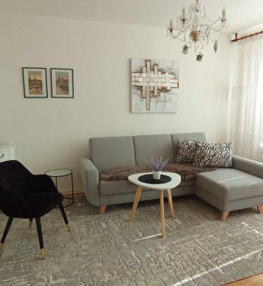 Juh Apartment | PRIMA Apartmán