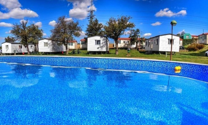 Dolni Chabry House | Prima Plus by Interhome
