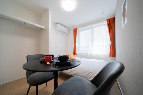 Kuramae Apartment | PRIME Asakusa