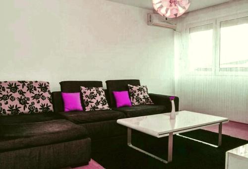 Ramnicu Sarat Apartment | Prime Location Apartment Near Park