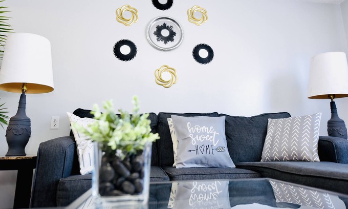 Kingston Apartment | Prime Location Duo Nest & Rest