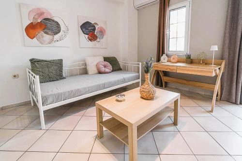 Heraklion Apartment | Prime location, near lions square