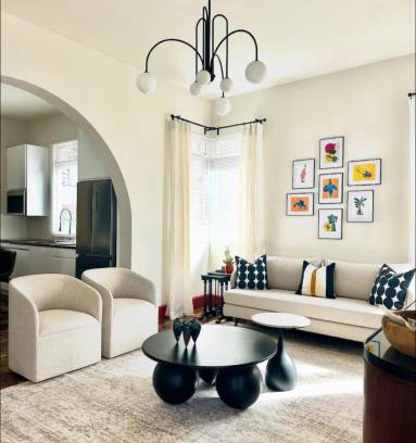 Parque House | Prime San Juan location - Steps From Ocean Park!