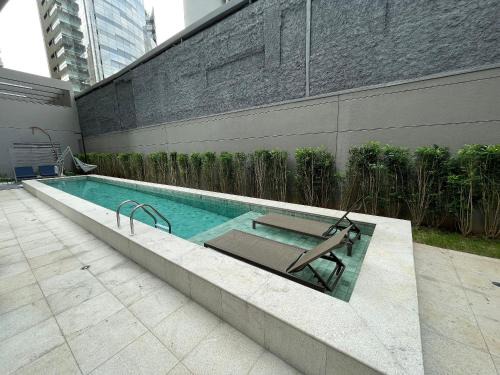 Pinheiros Apartment | Prime Stay - Faria Lima - São Paulo - BR