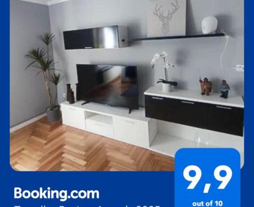 Coia Apartment | PrimerSueño