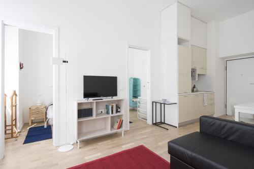 Citta Studi Apartment | PrimoPiano - Astolfo 12