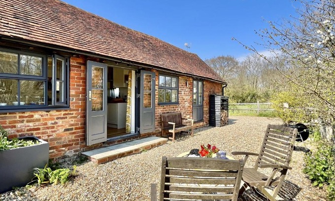 Mayfield House | Primrose Lodge