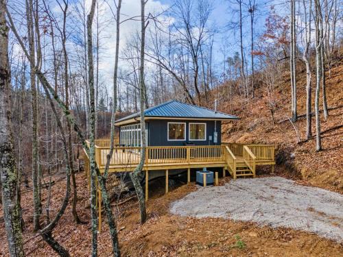 Denniston Ski Chalet | Primrose