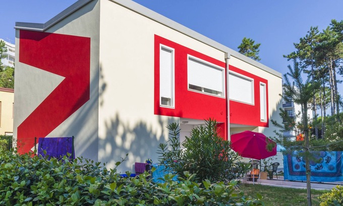 Bibione Lido del Sole Apartment | Primula by Interhome