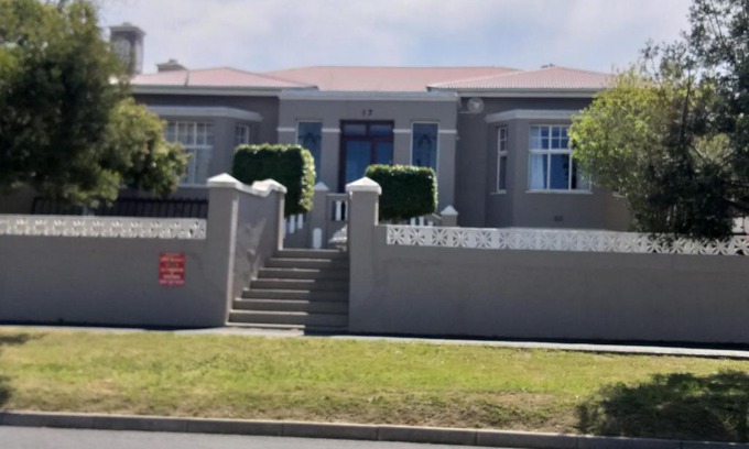 Caledon Apartment | Prince Alfreds