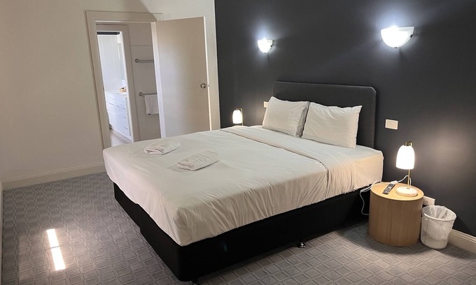 Wagga Wagga Hotel | Prince of Wales Wagga