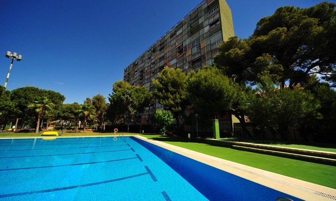 Benicassim Apartment | PRINCICASIM 2D I-II-15-3