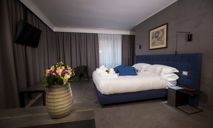 Province of Messina House | Principessa Mafalda