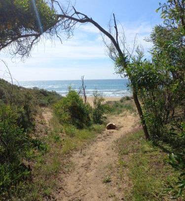 Capo Rizzuto House | Principino, mare e cucina