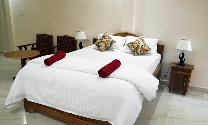 Canacona House | Pritams Cottages Guest House