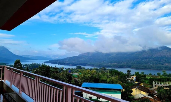 Mulshi Villa | PRITHVI PALACE, Mulshi A Memorable Homestay with Nature - For Families only