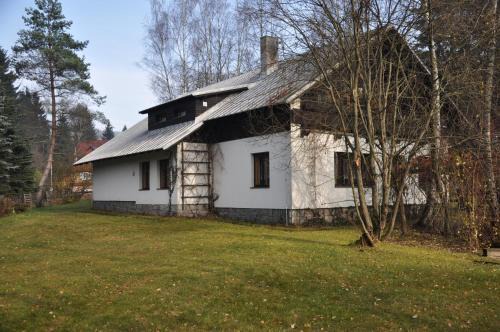 Harrachov House | Privát - Harrachov 392