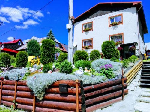 Zdiar House | Privát Marika