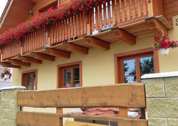 Liptovsky Jan House | Privát Obuvník