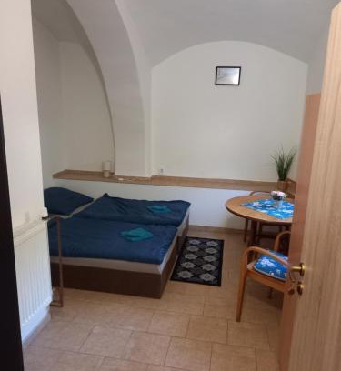 Ceska Lipa House | Privát Střelnice
