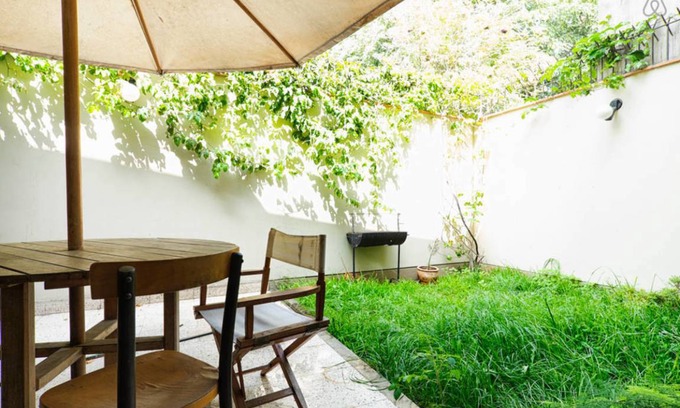 Miraflores Resort | Private room ∙ 2 guests