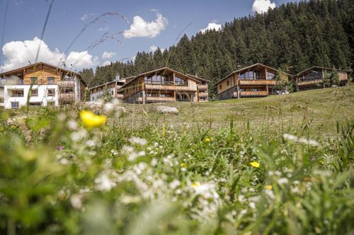 Lenzerheide Apartment | PRIVÀ Alpine Lodge