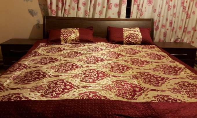Suwailih Resort | Private room ∙ 2 guests