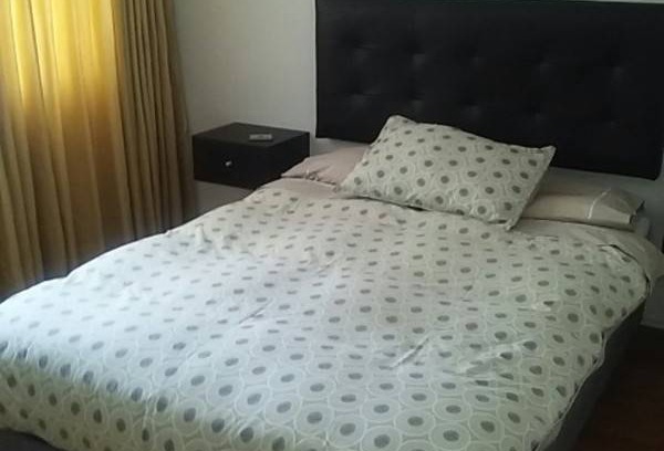 Santa Cruz Resort | Private room ∙ 1 guest