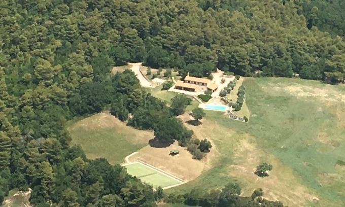 Collazzone Other | Privacy, serenity and breathtaking views