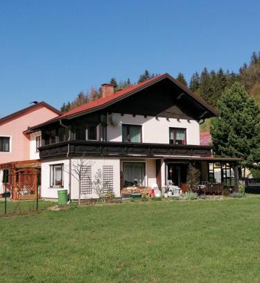 Duernstein in der Steiermark House | Privatzimmer Deutz