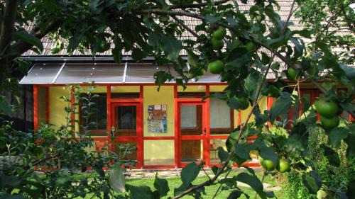 Liptovsky Trnovec Villa | Privat AVE