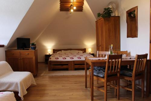 Hrabusice House | Privat Beata