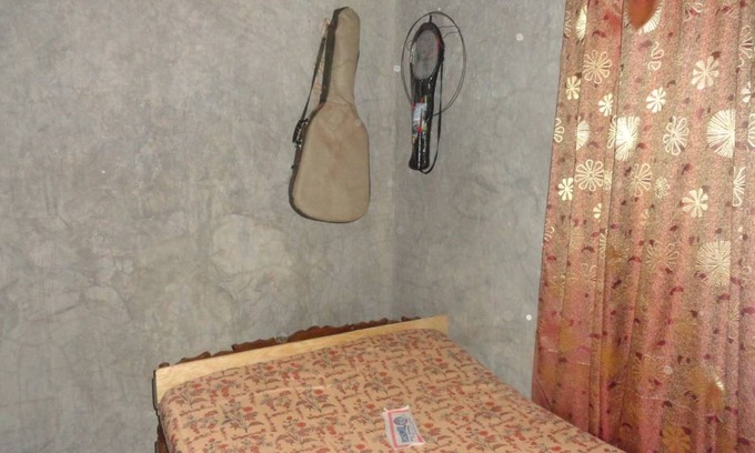 Thika Resort | Private room ∙ 2 guests