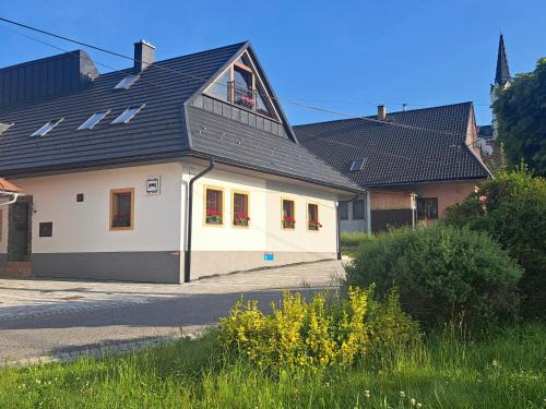 Ruzomberok House | Privat LeNa