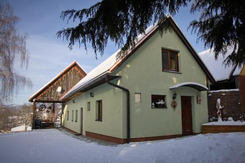 Trstene Apartment | Privat Mako