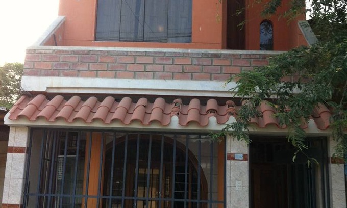 Piura Resort | Private room ∙ 1 guest