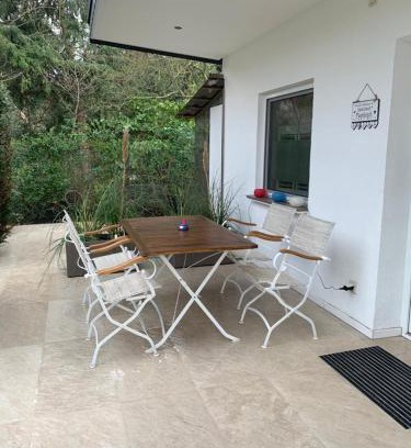 Buderich House | Privat Residence - Boardinghouse Meerbusch