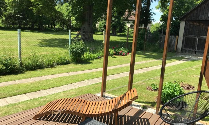 Liptovsky Jan House | Privat