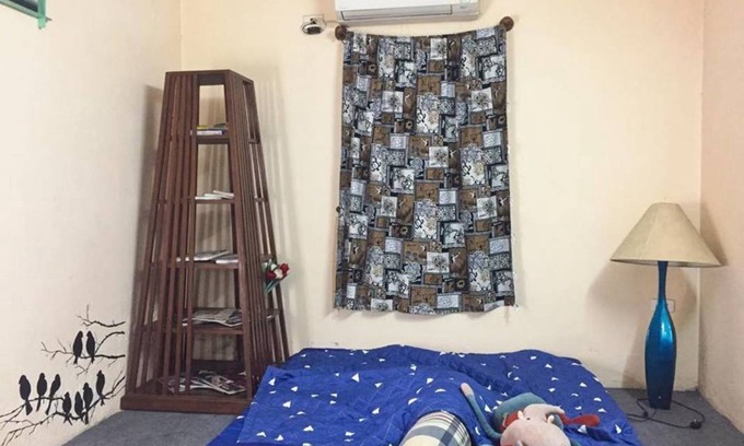 Ba Dinh Resort | Private room ∙ 2 guests
