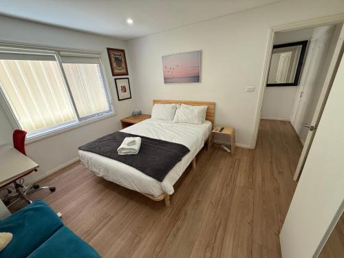 Maroubra Apartment | Private 1 bedroom apartment near beach and shops