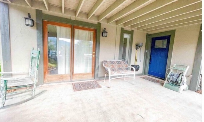 Idaho Springs House | Private 2 Room Home on Mountain in Idaho Springs