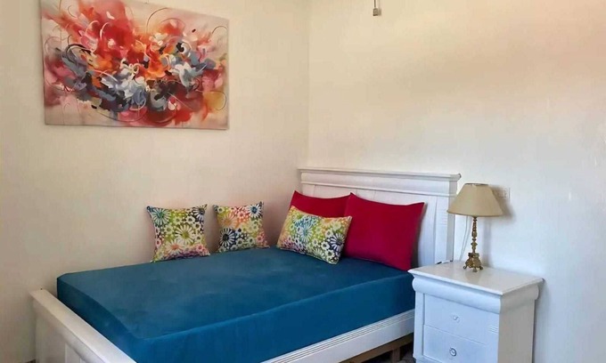Quartier Hassan House | Private 3-bedroom Riad in the heart of the fabulous old city of Rabat with wifi