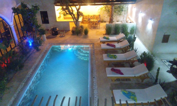 Lahebichate Villa | Private 6-bedroom villa .total privacy .in winter: optional heated pool.