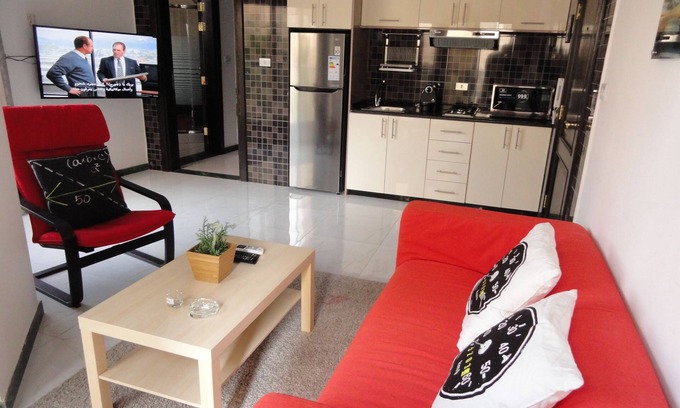Al Swaifyeh Apartment | Private Apartment in Great Quiet location