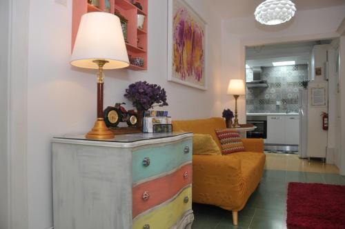 St. Andrew's Apartment | Private Apartment in Pembroke St Julians