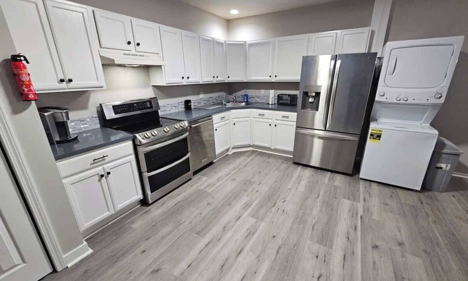 Southbury Apartment | Private Apartment in Southbury 103