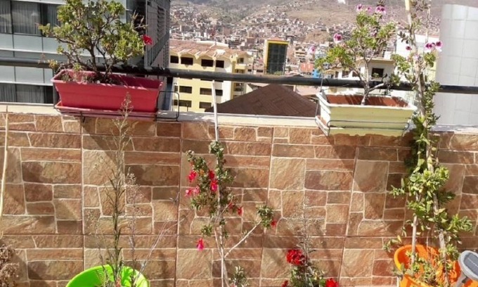 Cusco Apartment | PRIVATE APPARTEMEN IN ONE OF THE BEST ZONES OF CUSCO