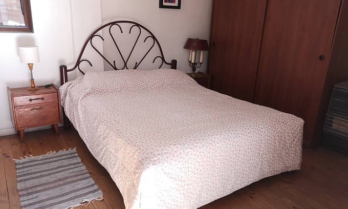 Pedro Aguirre Cerda Resort | Private room ∙ 1 guest