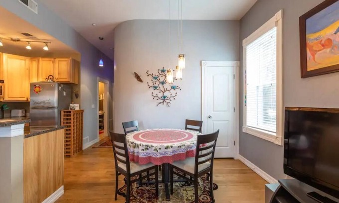 Golden Apartment | Private Condo in heart of downtown Golden, CO.